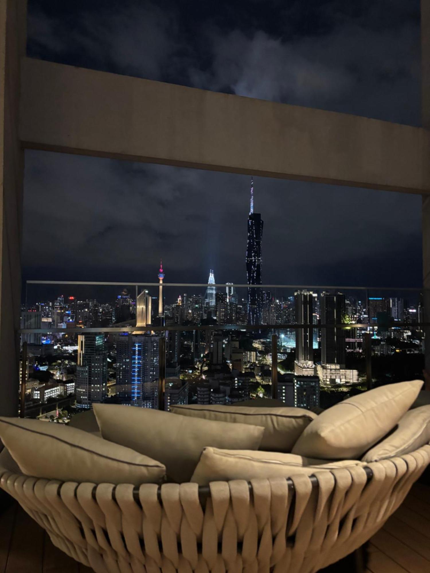 Riveria City Kuala Lumpur Exteriér fotografie